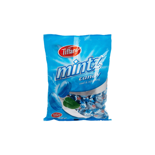 [G0048] TOFFEE MINT CANDY 700G