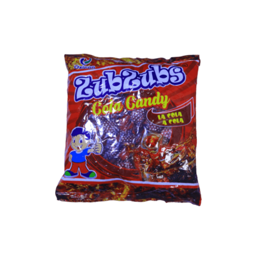 [G0051] OCT CANDY COLA 500G
