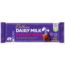 DAIRY MILK BLACK FOREST 160G