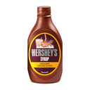 HERSHEY SYRUP CHOCOCLATE 623G