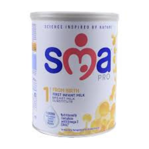 [G0069] SMA PRO BABY MILK 1 800G