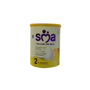 SMA PRO BABY MILK 2 800G