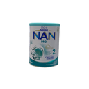 NESTLE NAN BABY MILK 2 800G