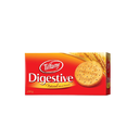 TIFANNY DIGESTIVE NATURAL WHEAT BISCUIT 250G