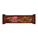 TIFFANNY CREAMS BISCUIT STRAWBERRY & CHOCOLATE 80G