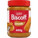 LOTUS BISCOFF CREAMY 400g