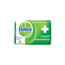 DETTOL ORIGINAL SOAP 100G