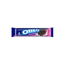 OREO BISCUIT OREO (STARWBERRY CREAME) 119.6G