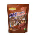 MAZZEXX OATS FLAVOUR CHOCOLATE 120G