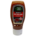 VIRGINIA GREEN GARDEN SWEET CHILLY SAUCE - PET UPSIDE DOWN 370G