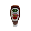 VIRGINIA GREEN GARDEN AMERICAN TOMATO KETCHUP - UPSIDE DOWN 710G
