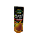 VIRGINIA GREEN GARDEN ORANGE FRUIT DRINK - NO ADDED SUGAR 250G