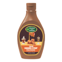 VIRGINIA GREEN GARDEN CARAMEL SYRUP 624G