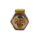 VIRGINIA GREEN GARDEN ORANGE FRUIT JELLY 250G