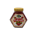 VIRGINIA GREEN GARDEN STRAWBERRY FRUIT JELLY 250G