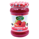 VIRGINIA GREEN GARDEN STRAWBERRY JAM 350G