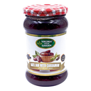 VIRGINIA GREEN GARDEN DATES JAM WITH CARDMOM 350G
