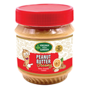 VIRGINIA GREEN GARDEN PEANUT BUTTER - CREAMY 340G