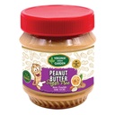 VIRGINIA GREEN GARDEN PEANUT BUTTER - SUGAR FREE 340G