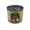 VIRGINIA GREEN GARDEN COCONUT CREAM (E/O) 200ML
