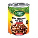 VIRGINIA GREEN GARDEN FOUL MEDAMES (EO) 400G
